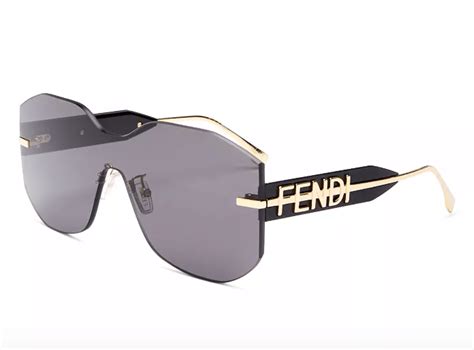 occhiali edo fendi|Women's Designer Sunglasses .